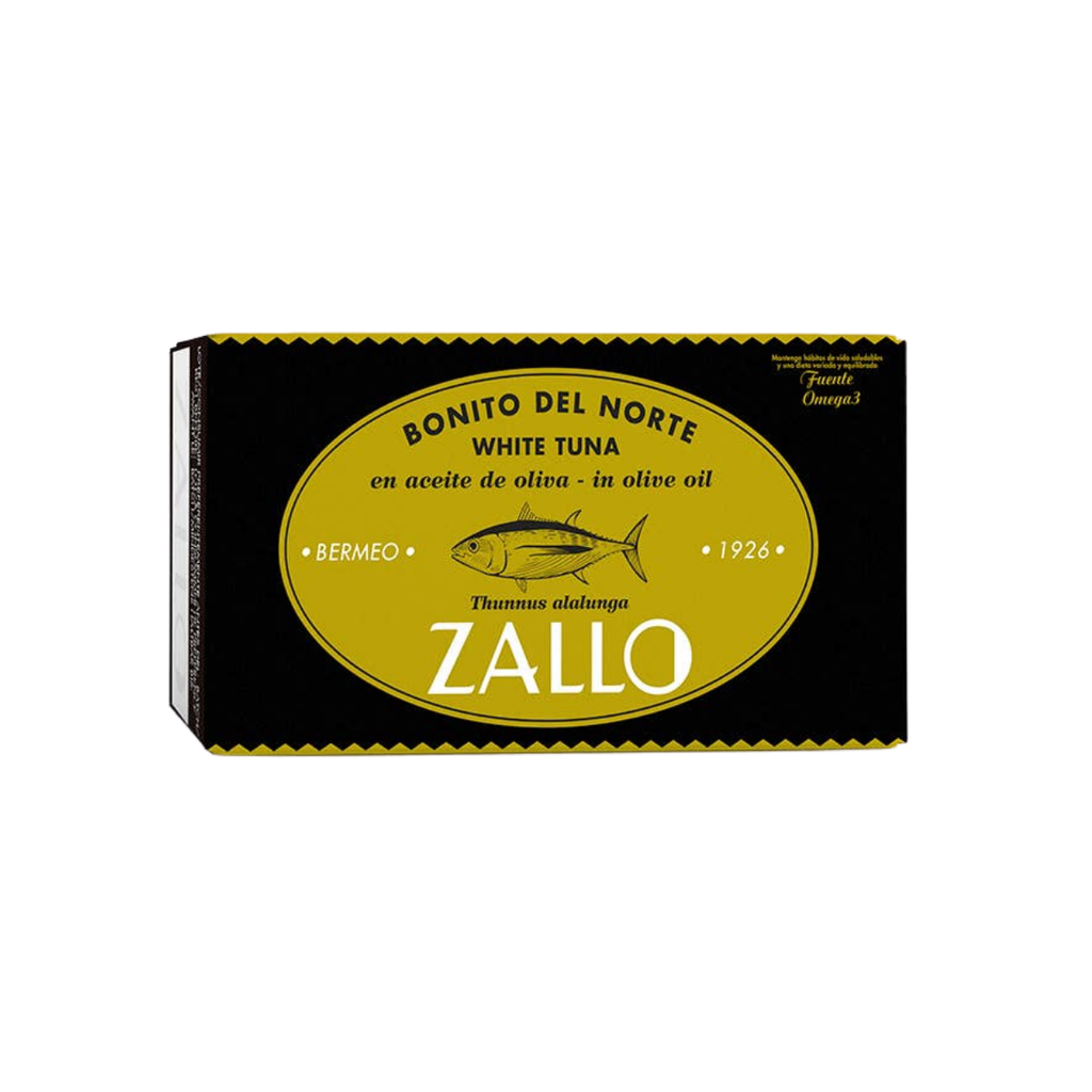 Bonito del Norte in Olive Oil