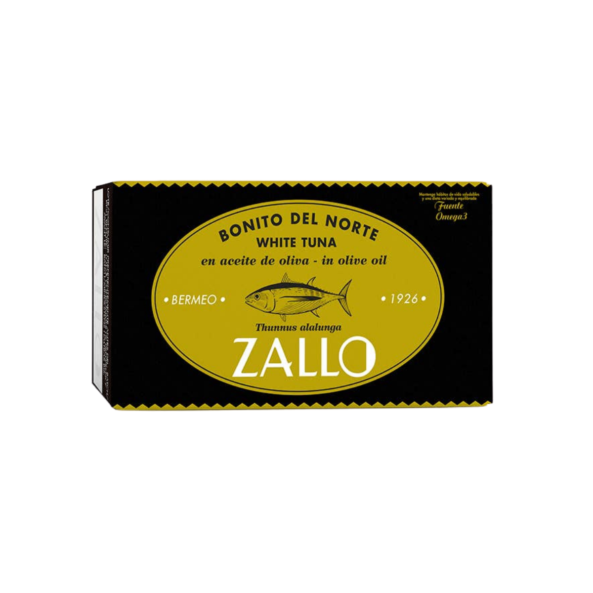Bonito del Norte in Olive Oil